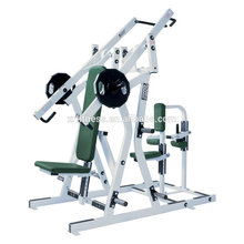 Горячие продажи оборудования для бодибилдинга и фитнеса Lat Pulldown Machine 9A001